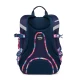 Schulrucksack mit Etui OXY Sport Flowers Blue – Oxybag 8-39725E