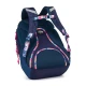 Schulrucksack mit Etui OXY Sport Flowers Blue – Oxybag 8-39725E