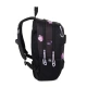 Schulrucksack mit Etui OXY Sport Flowers Pink – Oxybag 8-39726E