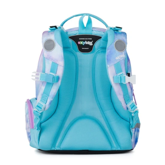 Schultasche OXY GO Unicorn – Oxybag 8-40026