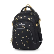 Schulrucksack OXY SCOOLER Magnolia Dark