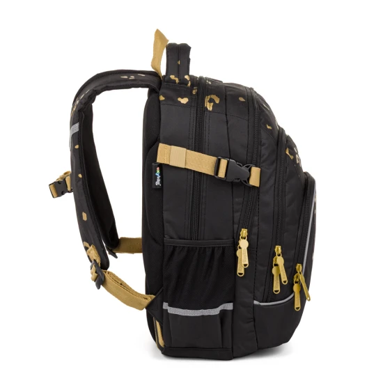 Schulrucksack OXY SCOOLER Magnolia Dark – Oxybag 8-40226