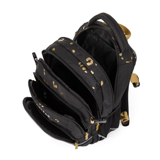 Schulrucksack OXY SCOOLER Magnolia Dark – Oxybag 8-40226