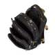 Schulrucksack OXY SCOOLER Magnolia Dark – Oxybag 8-40226
