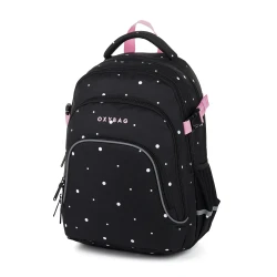 Schulrucksack OXY SCOOLER Dots