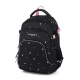 Schulrucksack OXY SCOOLER Dots – Oxybag 8-40326
