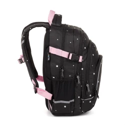 Schulrucksack OXY SCOOLER Dots
