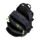 Schulrucksack OXY SCOOLER Graffiti Blue – Oxybag 8-46226