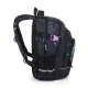 Schulrucksack OXY SCOOLER Graffiti Pink – Oxybag 8-46326
