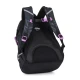 Schulrucksack OXY SCOOLER Graffiti Pink – Oxybag 8-46326
