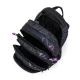 Schulrucksack OXY SCOOLER Graffiti Pink – Oxybag 8-46326