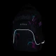 Schulrucksack OXY SCOOLER Graffiti Pink – Oxybag 8-46326