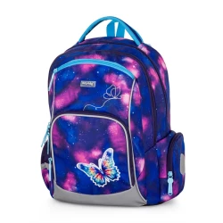 Schultasche OXY GO Motýl