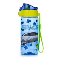 Trinkflasche OXY CLiCK 500 ml Space