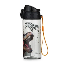 Trinkflasche OXY CLiCK 500 ml Dino