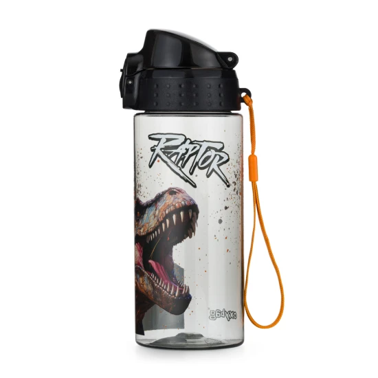 Trinkflasche OXY CLiCK 500 ml Dino – Oxybag 8-49726