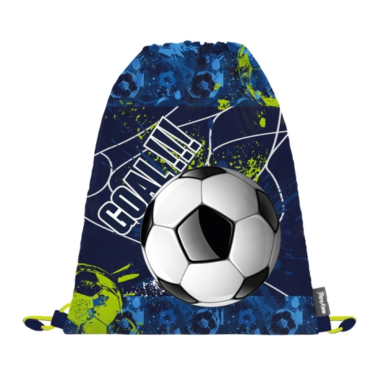 Sportbeutel Fotbal – Oxybag 8-50425