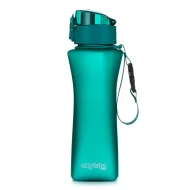Trinkflasche OXY TWiST 550 ml mintová matná
