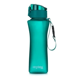 Trinkflasche OXY TWiST 550 ml mintová matná