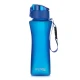 Trinkflasche OXY TWiST 550 ml modrá matná – Oxybag 8-59521