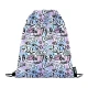 Sportbeutel Funny Girl – Oxybag 8-87526