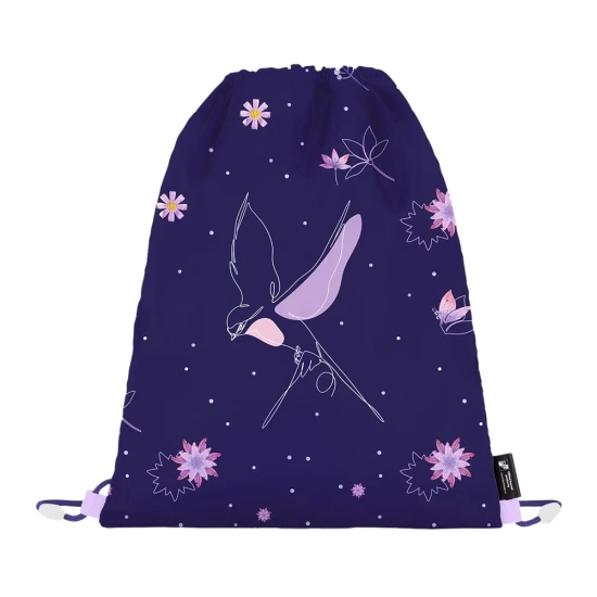 Sportbeutel Flowers – Oxybag 8-88426