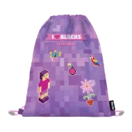 Sportbeutel Playworld Girl