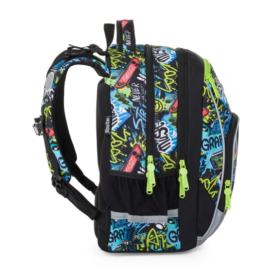 Schultasche OXY GO Funny Boy – Oxybag 8-91926