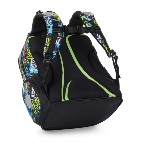 Schultasche OXY GO Funny Boy – Oxybag 8-91926