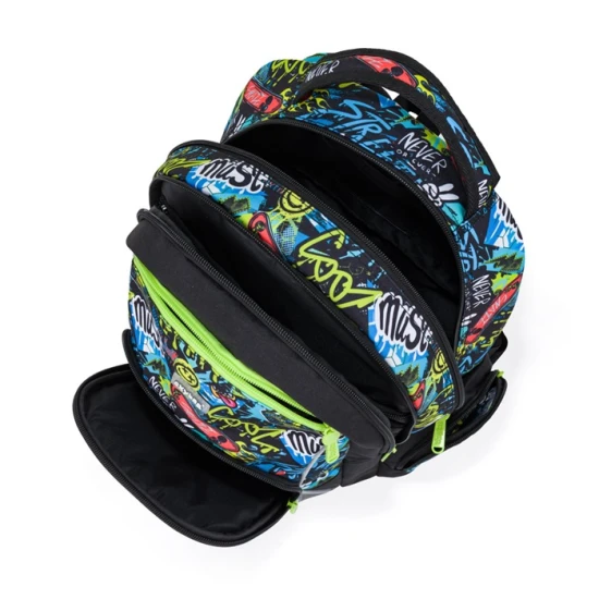 Schultasche OXY GO Funny Boy – Oxybag 8-91926