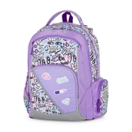 Schultasche OXY GO Funny Girl
