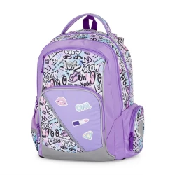 Schultasche OXY GO Funny Girl