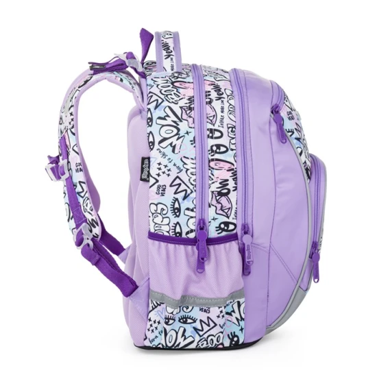 Schultasche OXY GO Funny Girl – Oxybag 8-92226