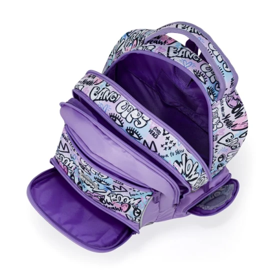 Schultasche OXY GO Funny Girl – Oxybag 8-92226