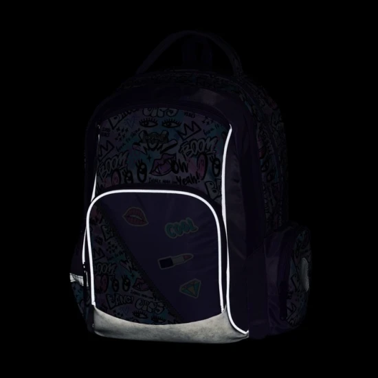 Schultasche OXY GO Funny Girl – Oxybag 8-92226