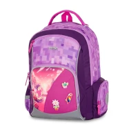 Schultasche OXY GO Playworld Girl