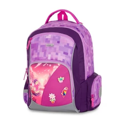 Schultasche OXY GO Playworld Girl