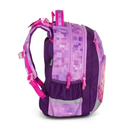 Schultasche OXY GO Playworld Girl