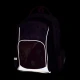 Schultasche OXY GO Playworld Girl – Oxybag 8-92326