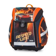 Schultasche PREMIUM LIGHT Auto