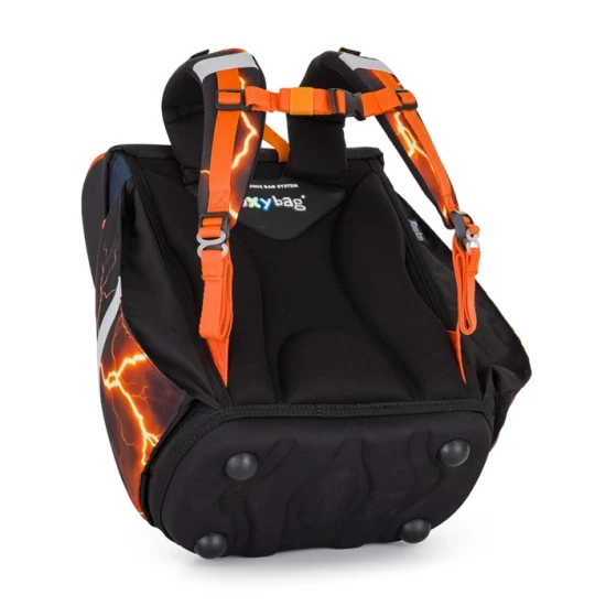 Schultasche PREMIUM LIGHT Auto – Oxybag 8-92626