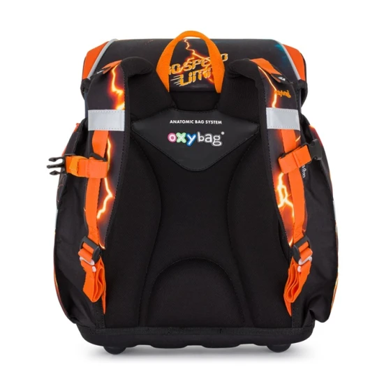 Schultasche PREMIUM LIGHT Auto – Oxybag 8-92626