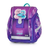 Schultasche PREMIUM LIGHT Monster