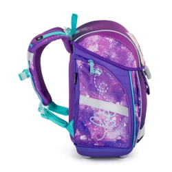Schultasche PREMIUM LIGHT Monster