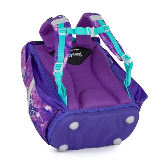 Schultasche PREMIUM LIGHT Monster – Oxybag 8-92926