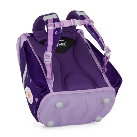 Schultasche PREMIUM LIGHT Flowers – Oxybag 8-93326