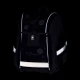 Schultasche PREMIUM LIGHT Flowers – Oxybag 8-93326