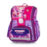 Schultasche PREMIUM Playworld Girl