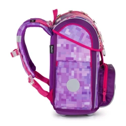 Schultasche PREMIUM Playworld Girl