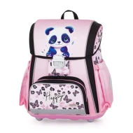 Schultasche PREMIUM Panda